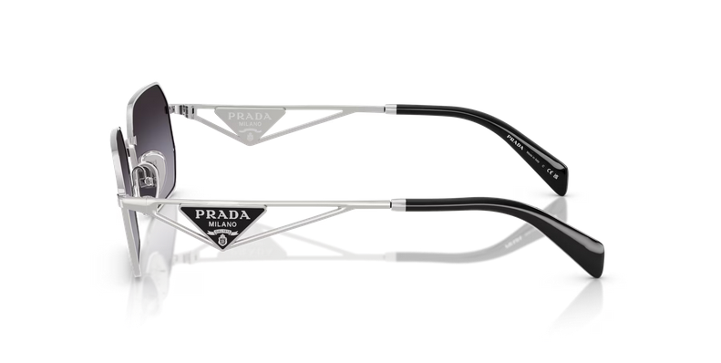 PRADAPRADA PR A51S 1BC90A 58 GPRADA PR A51S 1BC90A 58 Unisex Güneş GözlüğüPRADA PR A51S 1BC90A 58 Unisex Güneş Gözlüğü