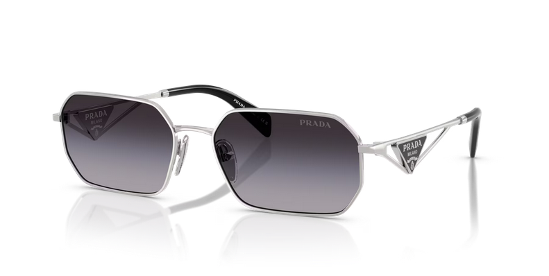 PRADAPRADA PR A51S 1BC90A 58 GPRADA PR A51S 1BC90A 58 Unisex Güneş GözlüğüPRADA PR A51S 1BC90A 58 Unisex Güneş Gözlüğü