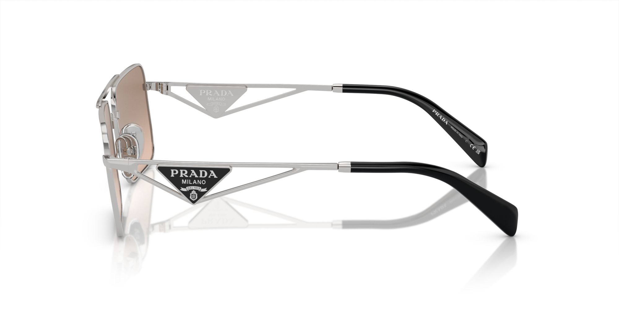 PRADAPRADA PR A52S 1BC8J1 56 GPRADA PR A52S 1BC8J1 56 Unisex Güneş GözlüğüPRADA PR A52S 1BC8J1 56 Unisex Güneş Gözlüğü