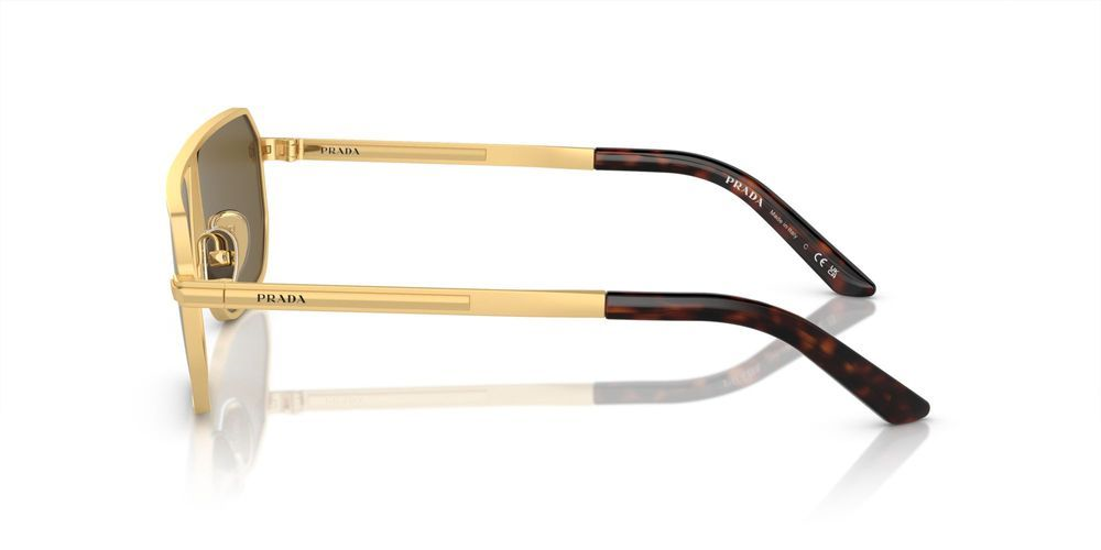PRADAPRADA PR A53S 1BK-01T 59 GPRADA PR A53S 1BK-01T 59 Unisex Güneş GözlüğüPRADA PR A53S 1BK-01T 59 Unisex Güneş Gözlüğü