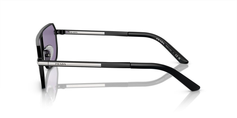 PRADAPRADA PR A53S 1BO05Q 59 GPRADA PR A53S 1BO05Q 59 Unisex Güneş GözlüğüPRADA PR A53S 1BO05Q 59 Unisex Güneş Gözlüğü