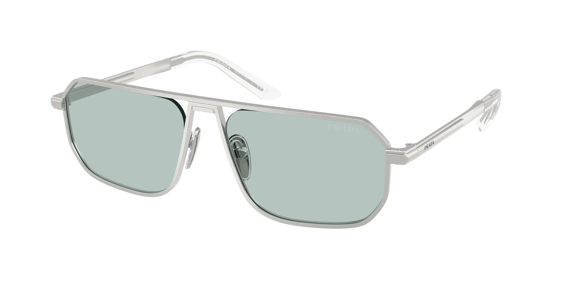 PRADAPRADA PR A53S 27540N 59 GPRADA PR A53S 27540N 59 Unisex Güneş GözlüğüPRADA PR A53S 27540N 59 Unisex Güneş Gözlüğü