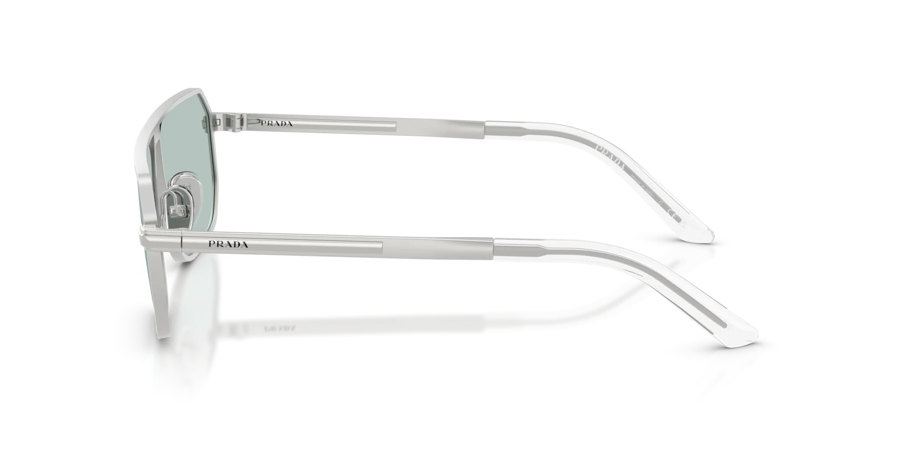 PRADAPRADA PR A53S 27540N 59 GPRADA PR A53S 27540N 59 Unisex Güneş GözlüğüPRADA PR A53S 27540N 59 Unisex Güneş Gözlüğü