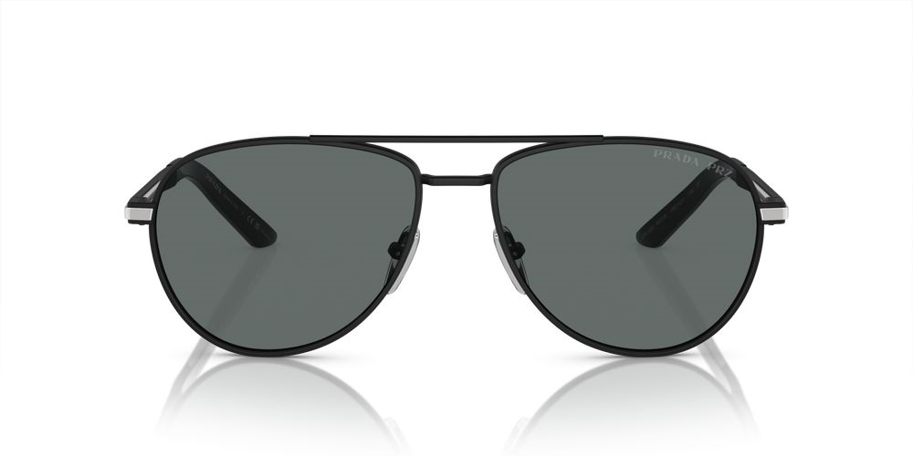 PRADAPRADA PR A54S 1BO5Z1 60 GPRADA PR A54S 1BO5Z1 60 Unisex Güneş GözlüğüPRADA PR A54S 1BO5Z1 60 Unisex Güneş Gözlüğü