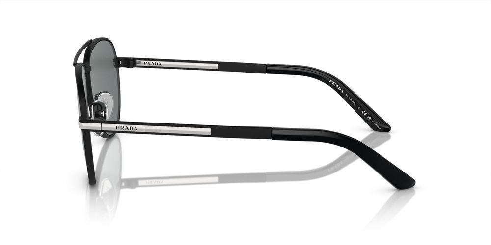 PRADAPRADA PR A54S 1BO5Z1 60 GPRADA PR A54S 1BO5Z1 60 Unisex Güneş GözlüğüPRADA PR A54S 1BO5Z1 60 Unisex Güneş Gözlüğü