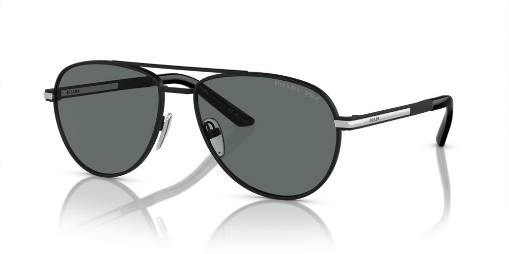 PRADAPRADA PR A54S 1BO5Z1 60 GPRADA PR A54S 1BO5Z1 60 Unisex Güneş GözlüğüPRADA PR A54S 1BO5Z1 60 Unisex Güneş Gözlüğü