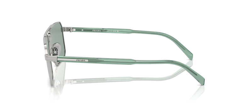 PRADAPRADA PR A57S 1BC10G 58 GPRADA PR A57S 1BC10G 58 Unisex Güneş GözlüğüPRADA PR A57S 1BC10G 58 Unisex Güneş Gözlüğü