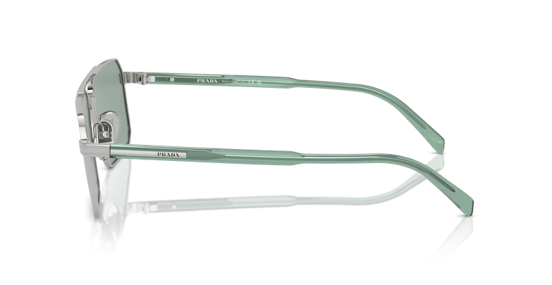 PRADAPRADA PR A57S 1BC10G 61 GPRADA PR A57S 1BC10G 61 Unisex Güneş GözlüğüPRADA PR A57S 1BC10G 61 Unisex Güneş Gözlüğü