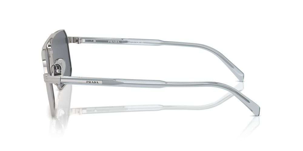 PRADAPRADA PR A57S 1BC1/75 58 GPRADA PR A57S 1BC1/75 58 Unisex Güneş GözlüğüPRADA PR A57S 1BC1/75 58 Unisex Güneş Gözlüğü