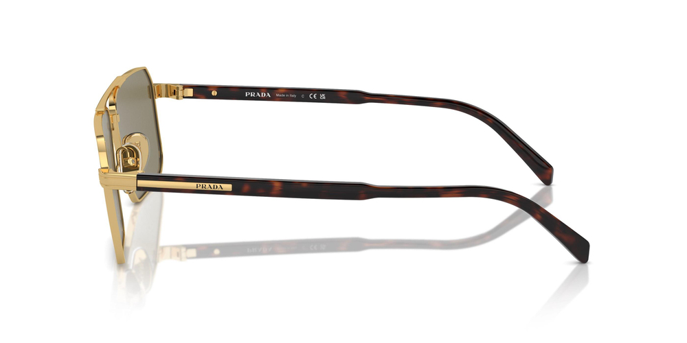 PRADAPRADA PR A57S 5AK9/0F 58 GPRADA PR A57S 5AK9/0F 58 Unisex Güneş GözlüğüPRADA PR A57S 5AK9/0F 58 Unisex Güneş Gözlüğü