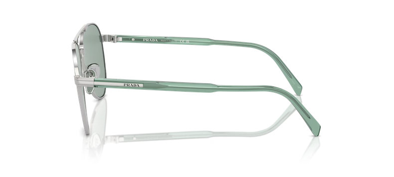 PRADAPRADA PR A58S 1BC10G 58 GPRADA PR A58S 1BC10G 58 Unisex Güneş GözlüğüPRADA PR A58S 1BC10G 58 Unisex Güneş Gözlüğü