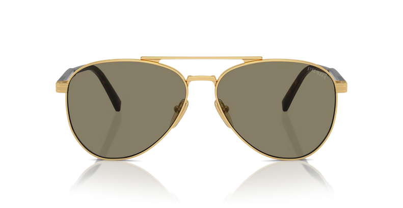 PRADAPRADA PR A58S 5AK90F 58 GPRADA PR A58S 5AK90F 58 Unisex Güneş GözlüğüPRADA PR A58S 5AK90F 58 Unisex Güneş Gözlüğü