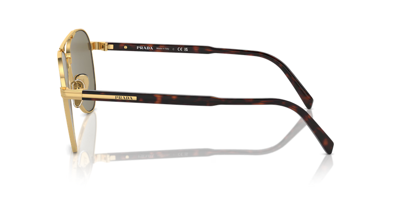 PRADAPRADA PR A58S 5AK90F 58 GPRADA PR A58S 5AK90F 58 Unisex Güneş GözlüğüPRADA PR A58S 5AK90F 58 Unisex Güneş Gözlüğü