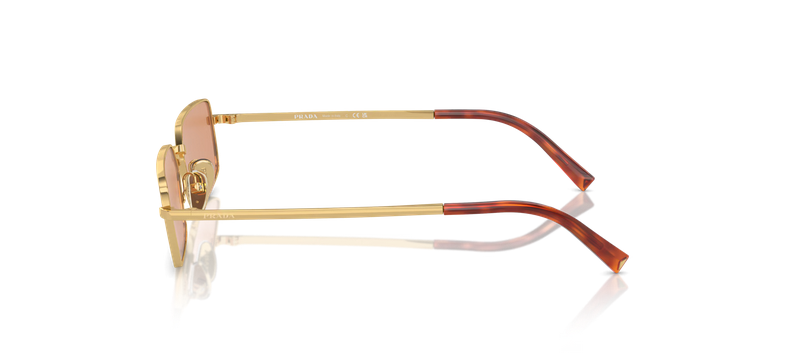 PRADAPRADA PR A60S 5AK07V 59 GPRADA PR A60S 5AK07V 59 Unisex Güneş GözlüğüPRADA PR A60S 5AK07V 59 Unisex Güneş Gözlüğü
