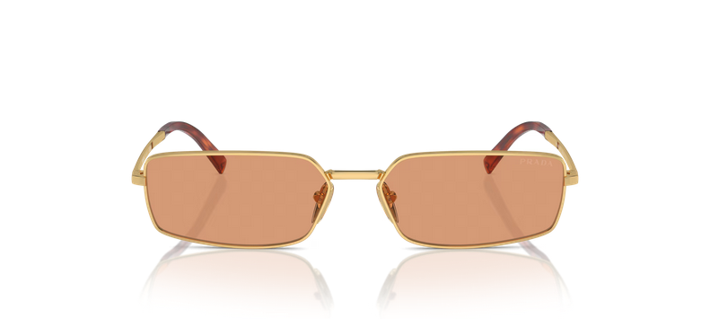 PRADAPRADA PR A60S 5AK07V 59 GPRADA PR A60S 5AK07V 59 Unisex Güneş GözlüğüPRADA PR A60S 5AK07V 59 Unisex Güneş Gözlüğü