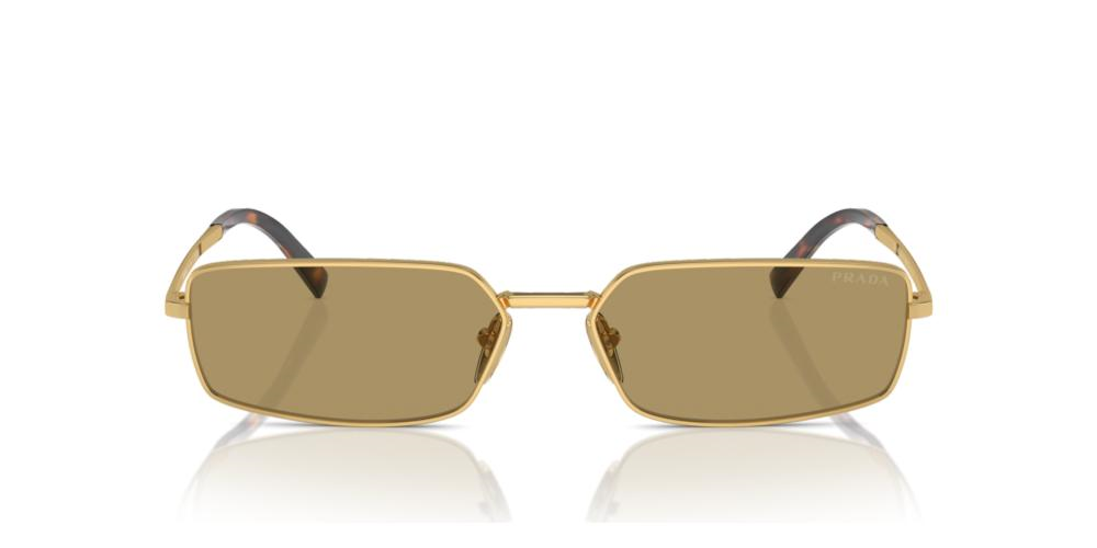 PRADAPRADA PR A60S 5AK70G 59 GPRADA PR A60S 5AK70G 59 Unisex Güneş GözlüğüPRADA PR A60S 5AK70G 59 Unisex Güneş Gözlüğü