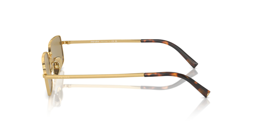PRADAPRADA PR A60S 5AK70G 59 GPRADA PR A60S 5AK70G 59 Unisex Güneş GözlüğüPRADA PR A60S 5AK70G 59 Unisex Güneş Gözlüğü
