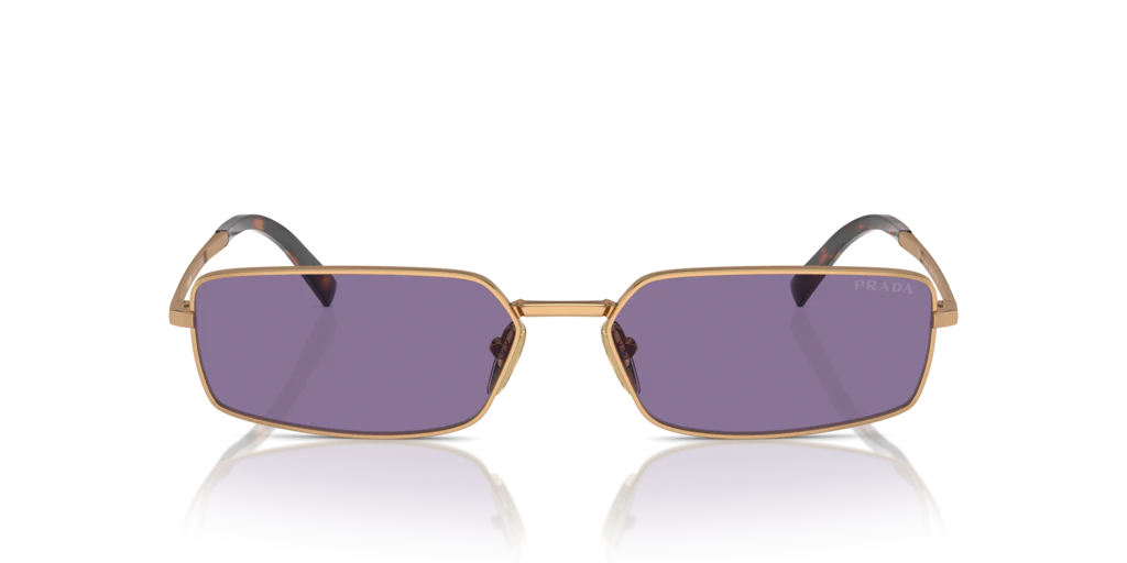 PRADAPRADA PR A60S 7OE01O 59 GPRADA PR A60S 7OE01O 59 Unisex Güneş GözlüğüPRADA PR A60S 7OE01O 59 Unisex Güneş Gözlüğü