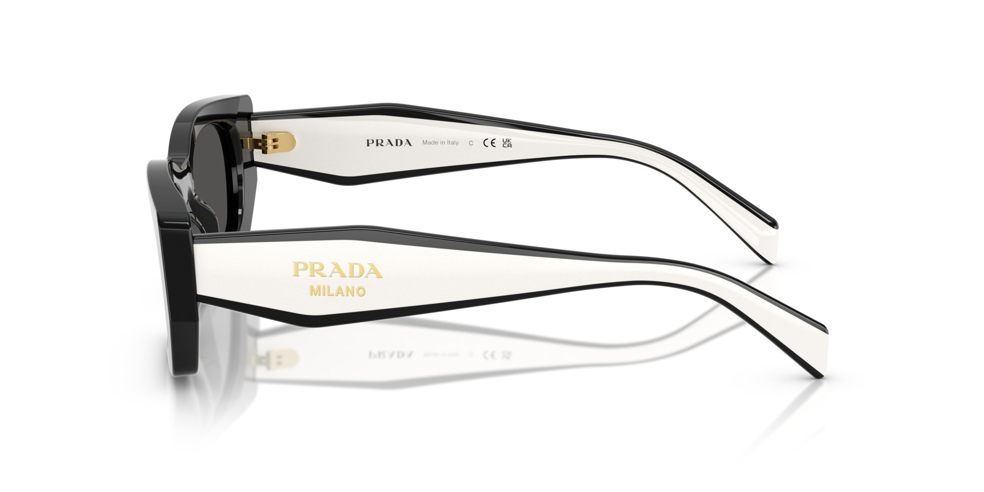 PRADAPRADA PR B05S 09Q08Z 53 GPRADA PR B05S 09Q08Z 53 Kadın Güneş GözlüğüPRADA PR B05S 09Q08Z 53 Kadın Güneş Gözlüğü