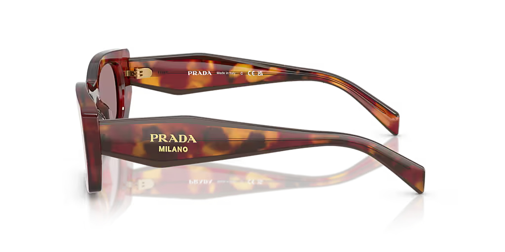 PRADAPRADA PR B05S 22A20I 53 GPRADA PR B05S 22A20I 53 Kadın Güneş GözlüğüPRADA PR B05S 22A20I 53 Kadın Güneş Gözlüğü