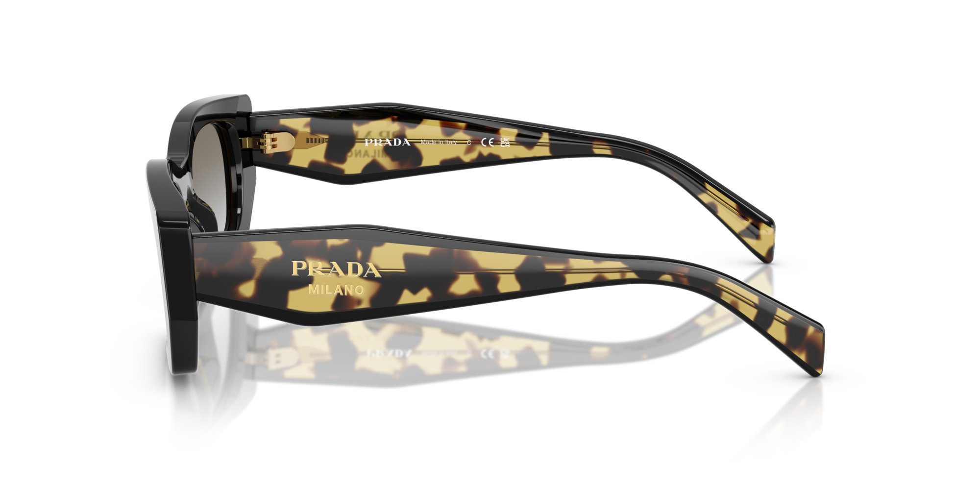 PRADAPRADA PR B05S 3890A7 53 GPRADA PR B05S 3890A7 53 Kadın Güneş GözlüğüPRADA PR B05S 3890A7 53 Kadın Güneş Gözlüğü