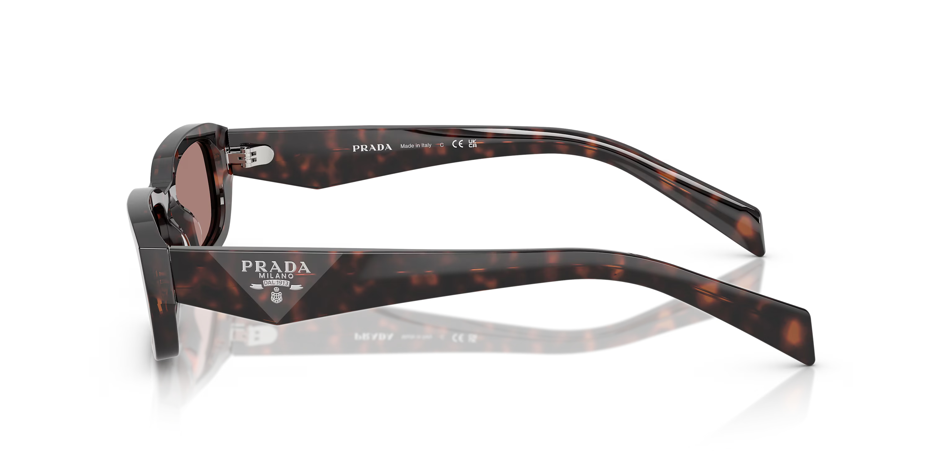 PRADAPRADA PR B06S 17N60B 53 GPRADA PR B06S 17N60B 53 Kadın Güneş GözlüğüPRADA PR B06S 17N60B 53 Kadın Güneş Gözlüğü