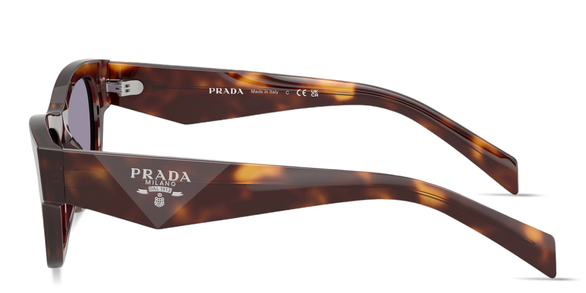 PRADAPRADA PR B09S 15W03N 54 GPRADA PR B09S 15W03N 54 Kadın Güneş GözlüğüPRADA PR B09S 15W03N 54 Kadın Güneş Gözlüğü