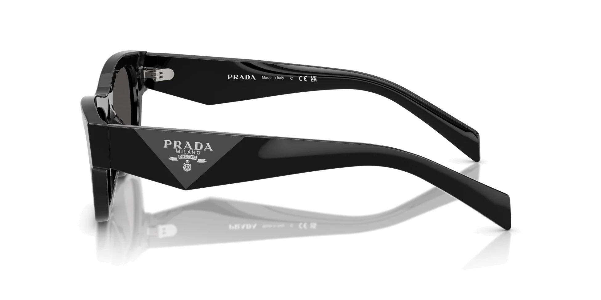 PRADAPRADA PR B09S 16K08Z 54 GPRADA PR B09S 16K08Z 54 Kadın Güneş GözlüğüPRADA PR B09S 16K08Z 54 Kadın Güneş Gözlüğü