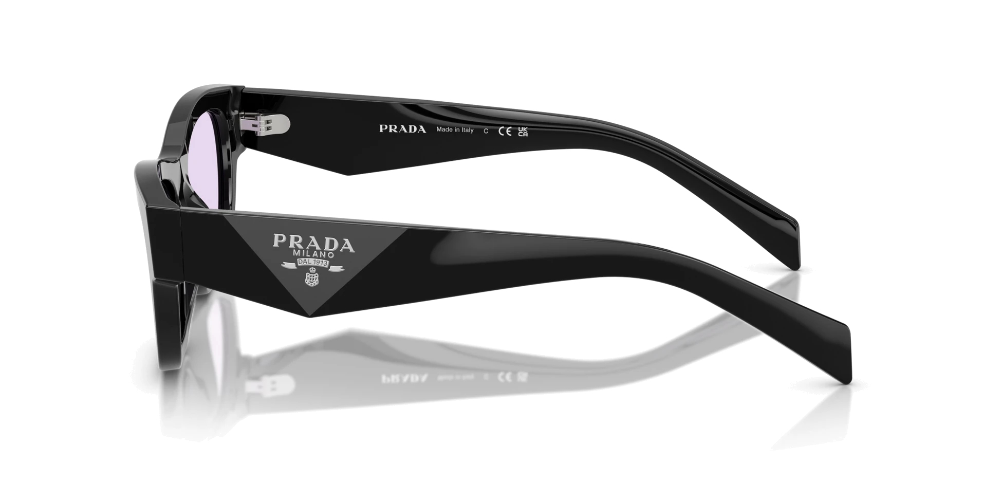 PRADAPRADA PR B09S 16K40J 54 GPRADA PR B09S 16K40J 54 Kadın Güneş GözlüğüPRADA PR B09S 16K40J 54 Kadın Güneş Gözlüğü