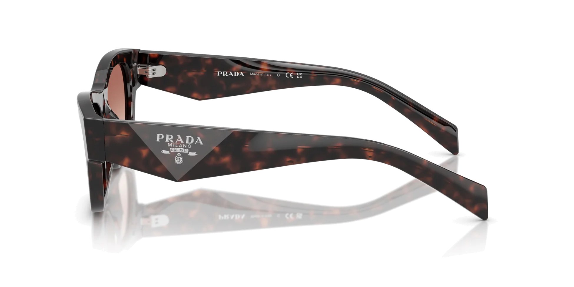PRADAPRADA PR B09S 17N50L 54 GPRADA PR B09S 17N50L 54 Kadın Güneş GözlüğüPRADA PR B09S 17N50L 54 Kadın Güneş Gözlüğü