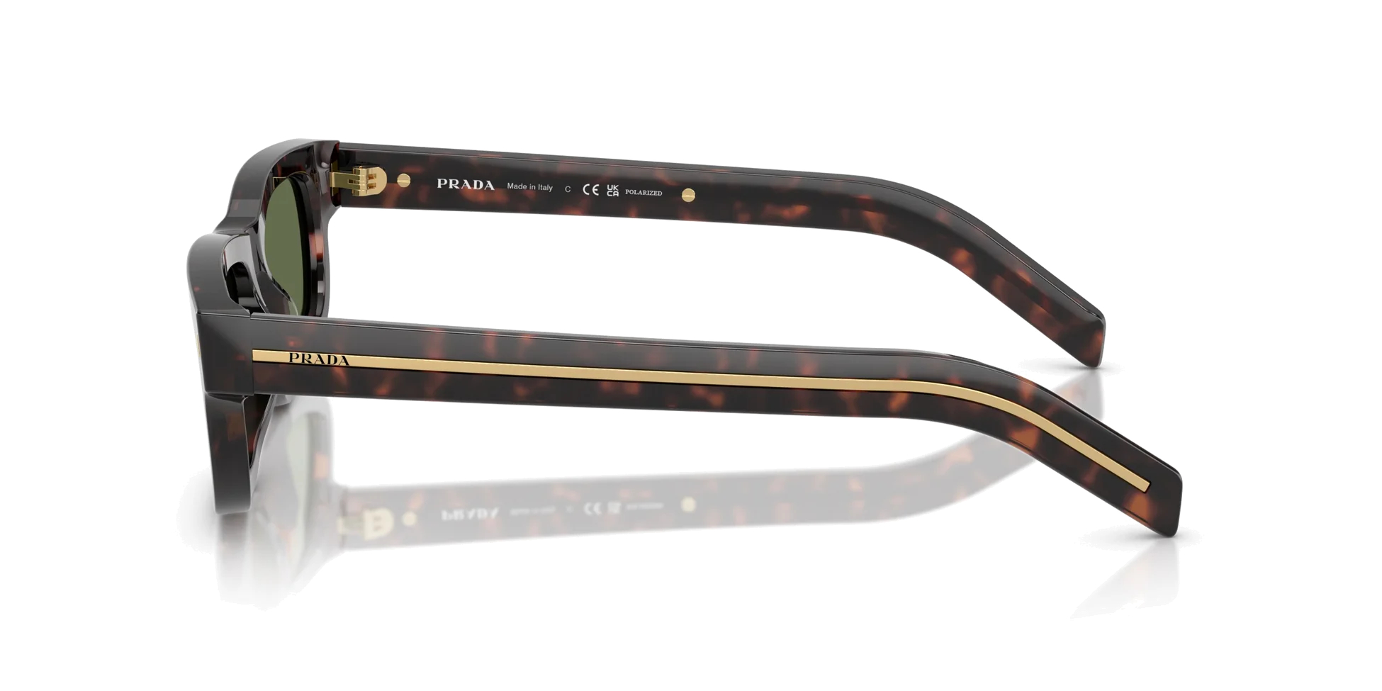 PRADAPRADA PR B11S 17N20G 57 GPRADA PR B11S 17N20G 57 Unisex Güneş GözlüğüPRADA PR B11S 17N20G 57 Unisex Güneş Gözlüğü