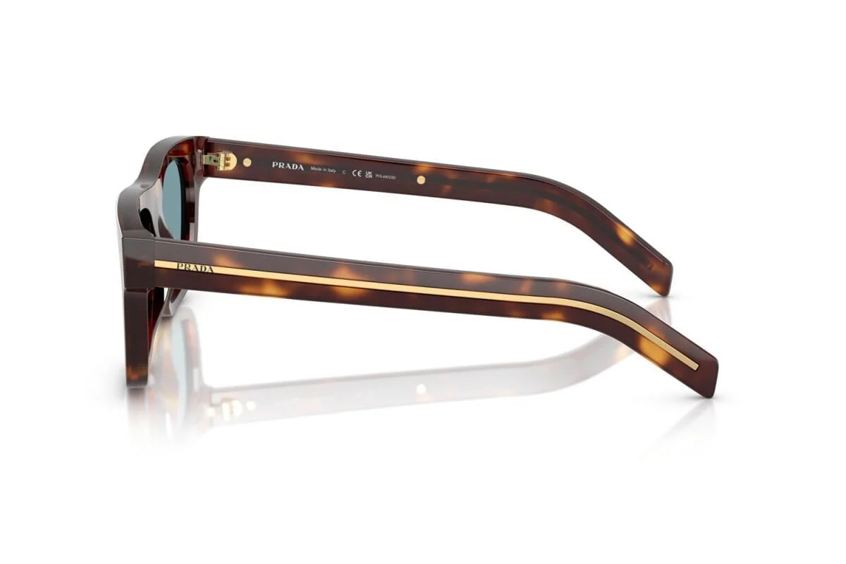 PRADAPRADA PR B12S 15W04D 55 GPRADA PR B12S 15W04D 55 Unisex Güneş GözlüğüPRADA PR B12S 15W04D 55 Unisex Güneş Gözlüğü