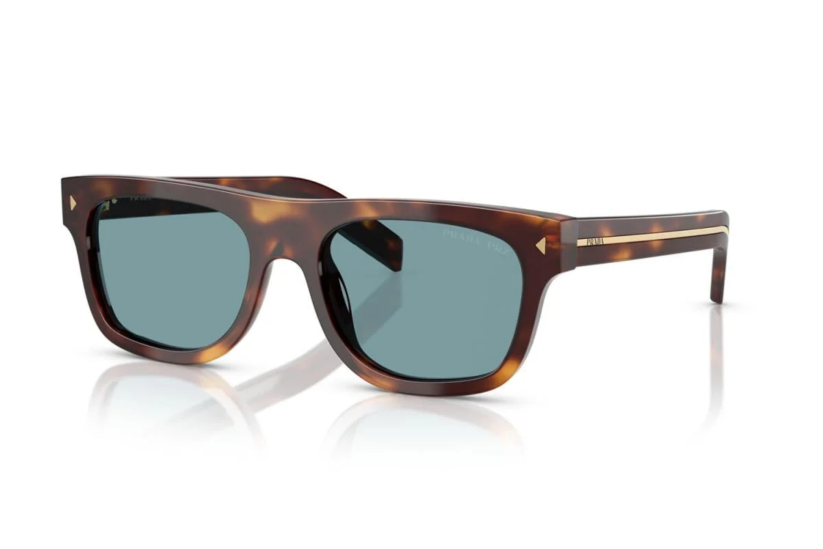 PRADAPRADA PR B12S 15W04D 55 GPRADA PR B12S 15W04D 55 Unisex Güneş GözlüğüPRADA PR B12S 15W04D 55 Unisex Güneş Gözlüğü