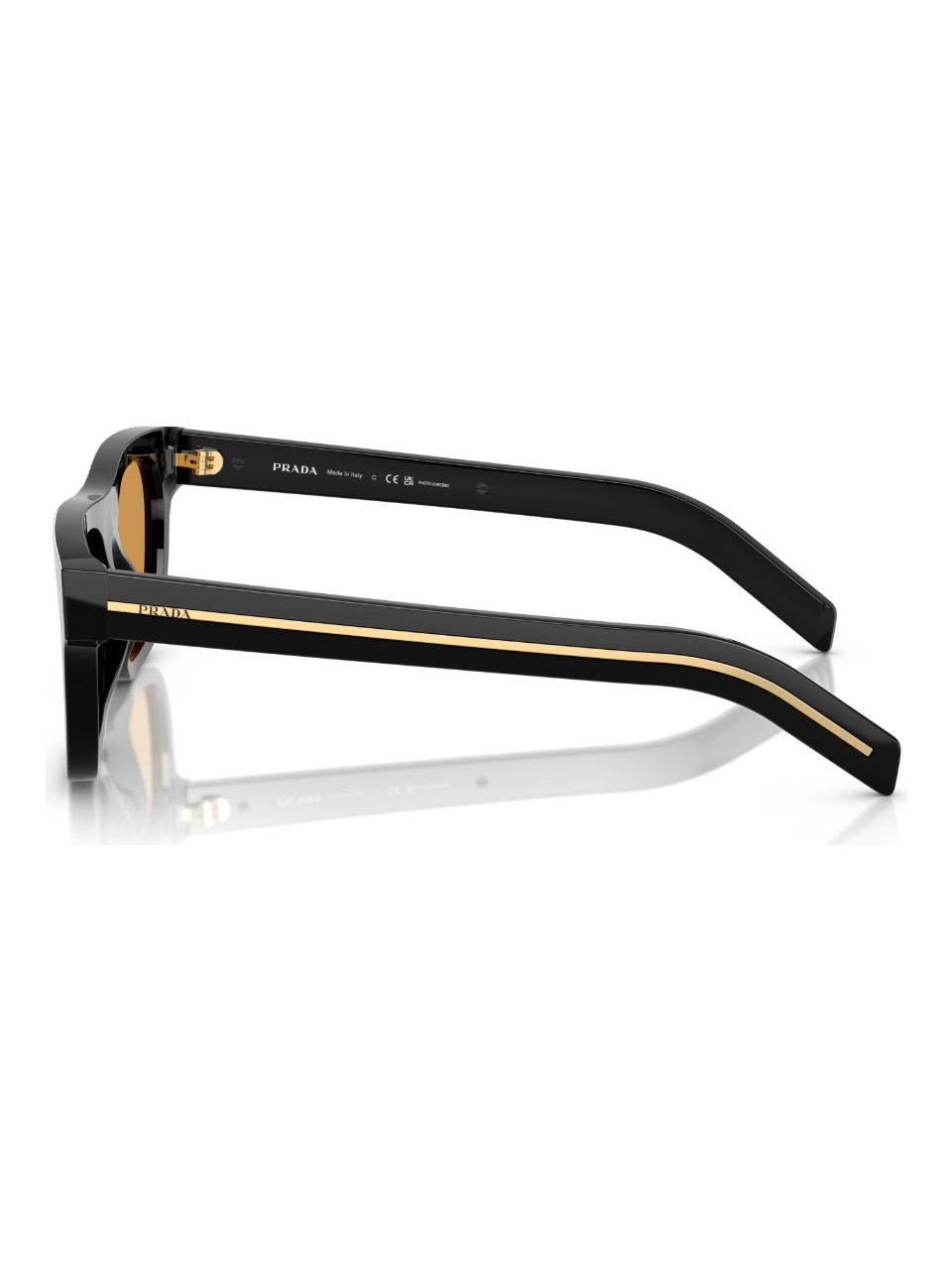 PRADAPRADA PR B12S 16K60F 55 GPRADA PR B12S 16K60F 55 Unisex Güneş GözlüğüPRADA PR B12S 16K60F 55 Unisex Güneş Gözlüğü