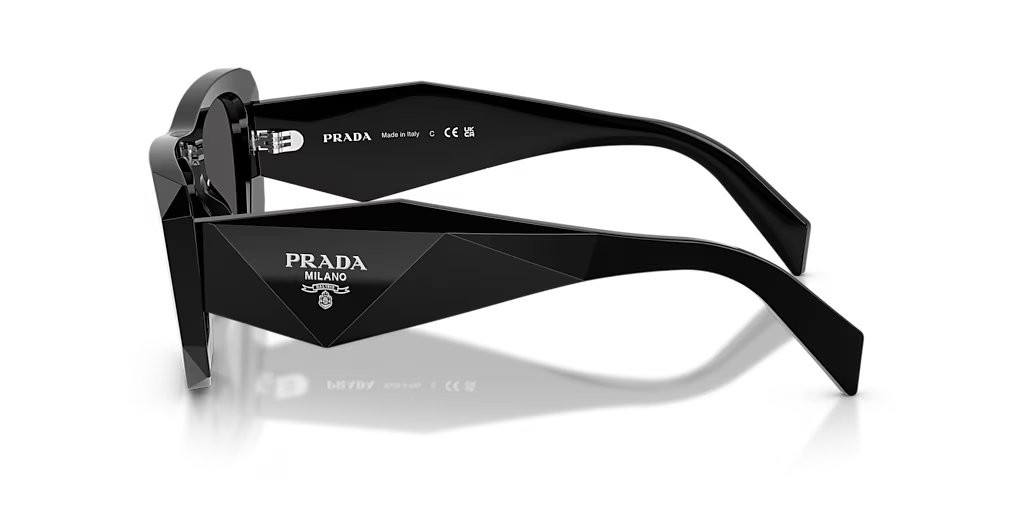 PRADAPRADA PR B18S 16K08Z 53 GPRADA PR B18S 16K08Z 53 Kadın Güneş GözlüğüPRADA PR B18S 16K08Z 53 Kadın Güneş Gözlüğü