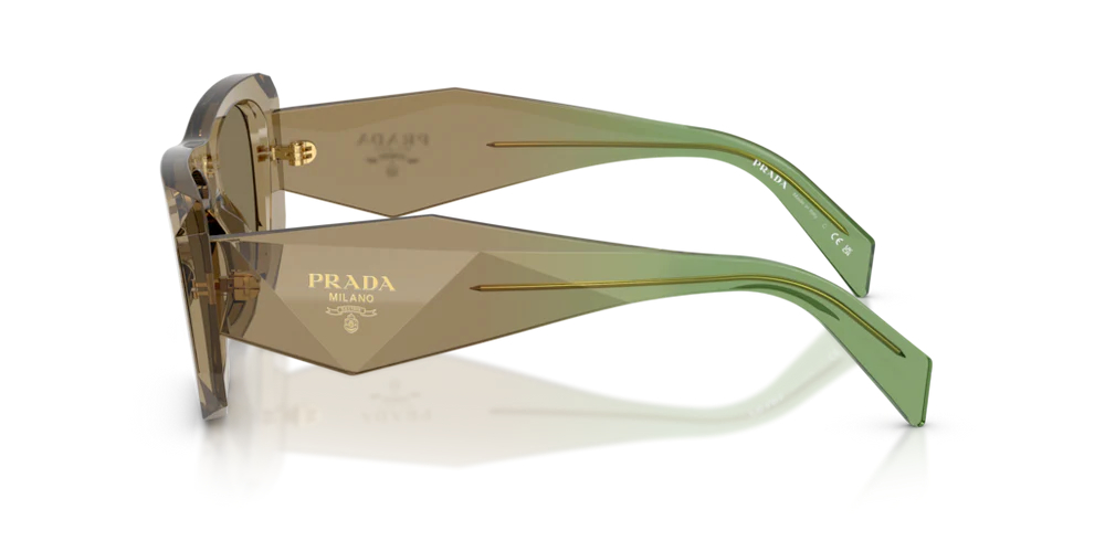PRADAPRADA PR B18S 29E90F 53 GPRADA PR B18S 29E90F 53 Kadın Güneş GözlüğüPRADA PR B18S 29E90F 53 Kadın Güneş Gözlüğü