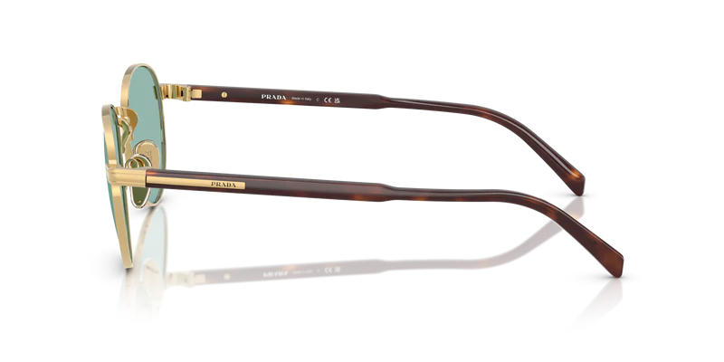 PRADAPRADA PR B51S 5AK40K 53 GPRADA PR B51S 5AK40K 53 Unisex Güneş GözlüğüPRADA PR B51S 5AK40K 53 Unisex Güneş Gözlüğü