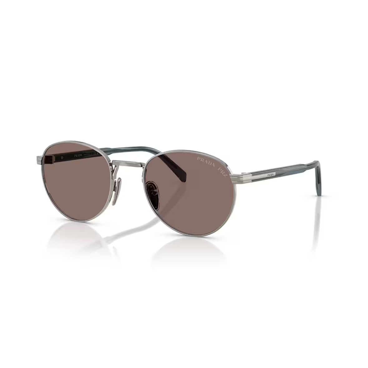 PRADAPRADA PR B51S 5AV05C 53 GPRADA PR B51S 5AV05C 53 Unisex Güneş GözlüğüPRADA PR B51S 5AV05C 53 Unisex Güneş Gözlüğü