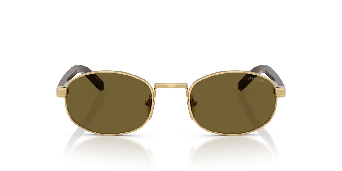 PRADAPRADA PR B53S 5AK09Z 49 GPRADA PR B53S 5AK09Z 49 Unisex Güneş GözlüğüPRADA PR B53S 5AK09Z 49 Unisex Güneş Gözlüğü