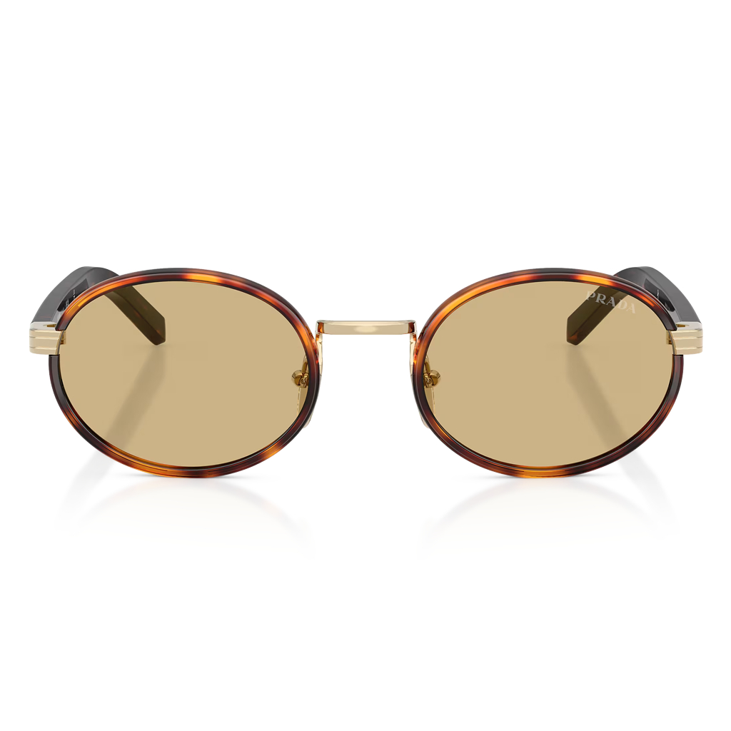 PRADAPRADA PR B56S 21E10R 52 GPRADA PR B56S 21E10R 52 Unisex Güneş GözlüğüPRADA PR B56S 21E10R 52 Unisex Güneş Gözlüğü