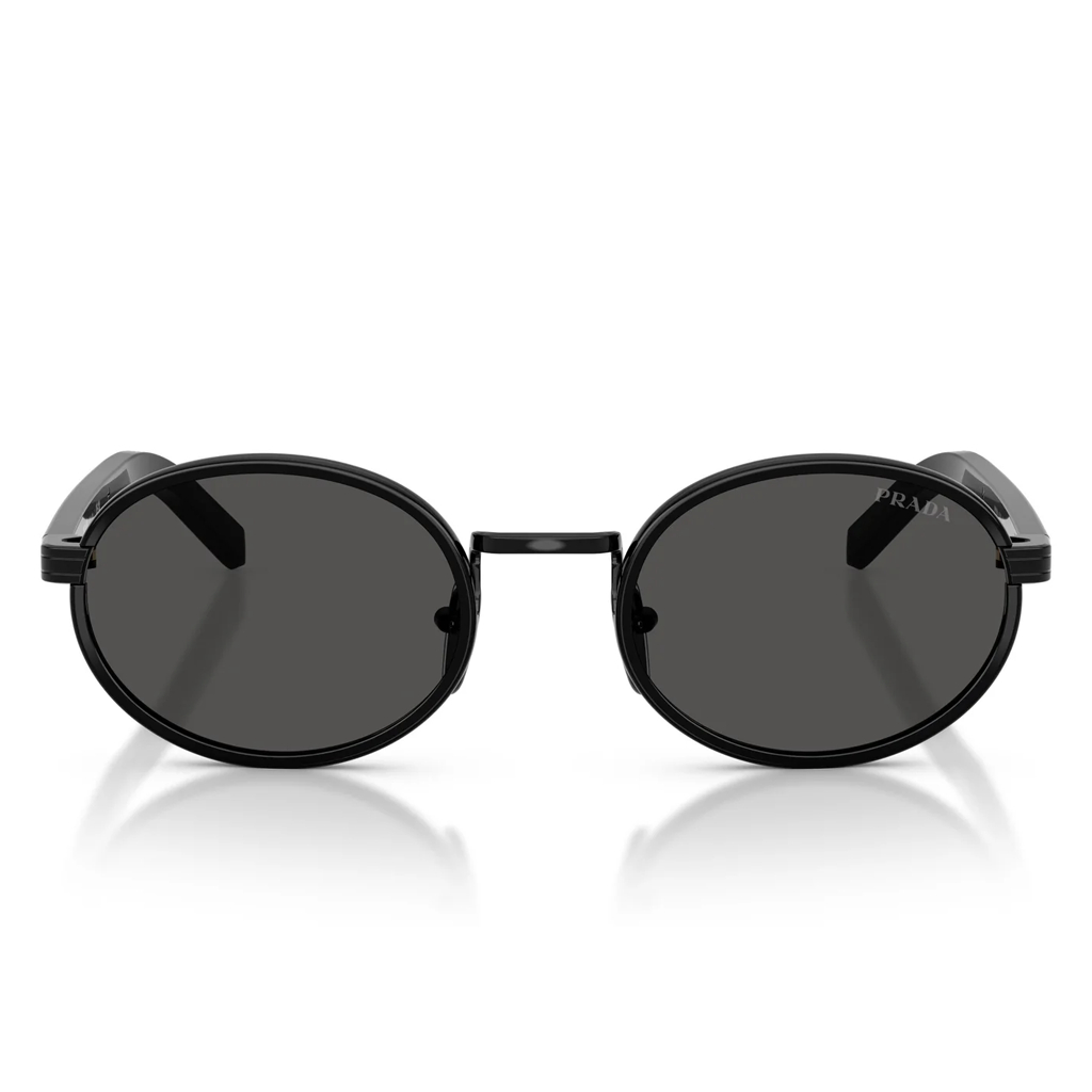 PRADAPRADA PR B56S AAV08Z 52 GPRADA PR B56S AAV08Z 52 Unisex Güneş GözlüğüPRADA PR B56S AAV08Z 52 Unisex Güneş Gözlüğü