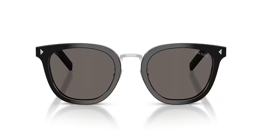 PRADAPRADA PR C01SD 16K731 52 GPRADA PR C01SD 16K731 52 Unisex Güneş GözlüğüPRADA PR C01SD 16K731 52 Unisex Güneş Gözlüğü