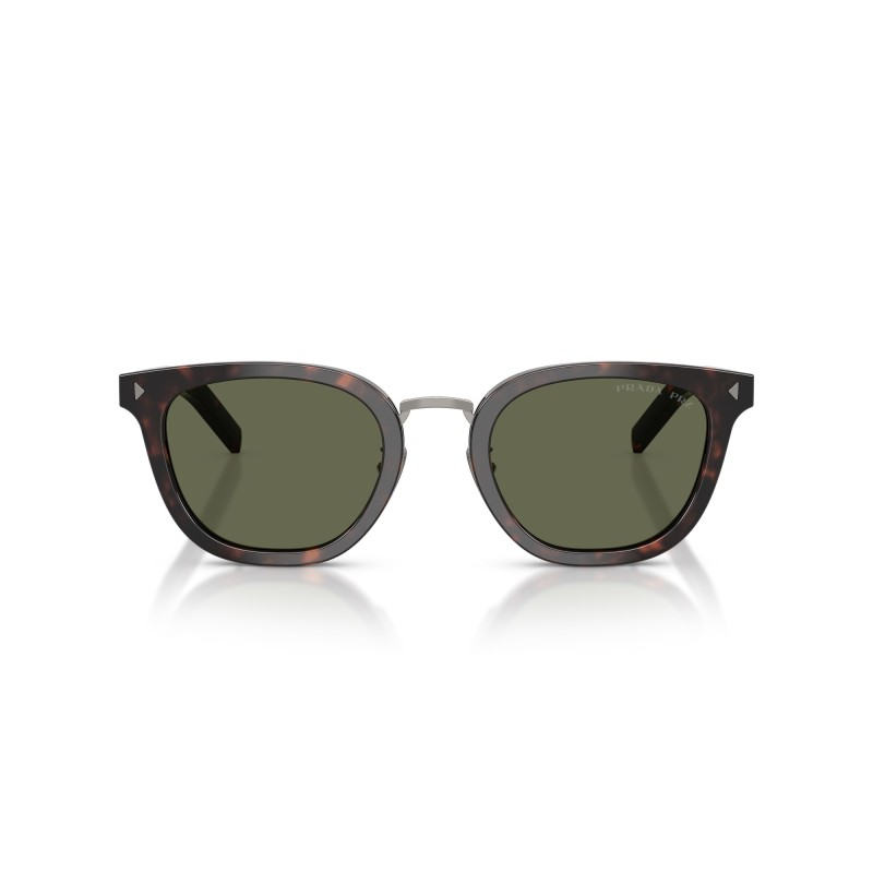 PRADAPRADA PR C01SD 17N03R 52 GPRADA PR C01SD 17N03R 52 Unisex Güneş GözlüğüPRADA PR C01SD 17N03R 52 Unisex Güneş Gözlüğü