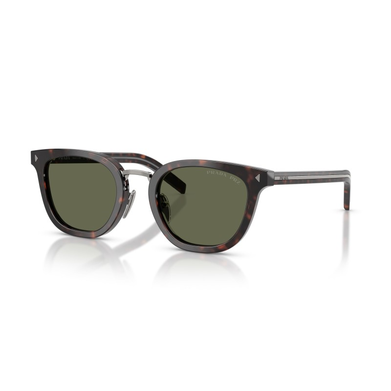 PRADAPRADA PR C01SD 17N03R 52 GPRADA PR C01SD 17N03R 52 Unisex Güneş GözlüğüPRADA PR C01SD 17N03R 52 Unisex Güneş Gözlüğü