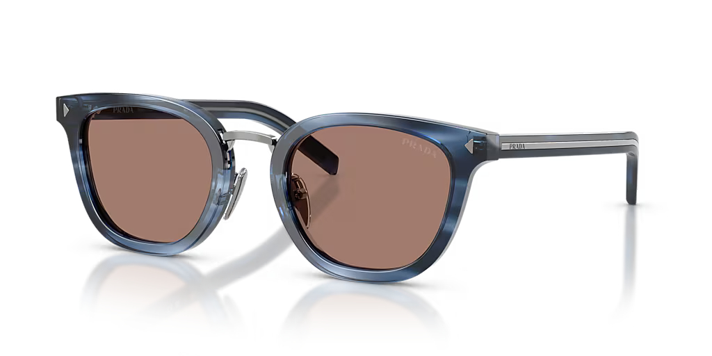 PRADAPRADA PR C01SD 26F05D 52 GPRADA PR C01SD 26F05D 52 Unisex Güneş GözlüğüPRADA PR C01SD 26F05D 52 Unisex Güneş Gözlüğü