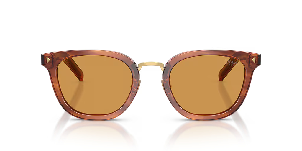 PRADAPRADA PR C01SD 27F60F 52 GPRADA PR C01SD 27F60F 52 Unisex Güneş GözlüğüPRADA PR C01SD 27F60F 52 Unisex Güneş Gözlüğü
