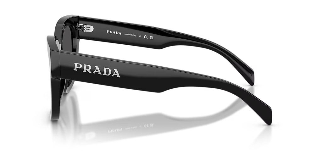 PRADAPRADA PR C04S 16K08Z 52 GPRADA PR C04S 16K08Z 52 Kadın Güneş GözlüğüPRADA PR C04S 16K08Z 52 Kadın Güneş Gözlüğü