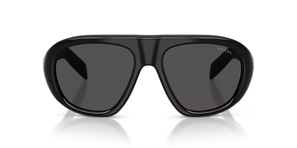 PRADAPRADA PR C05S 16K08Z 57 GPRADA PR C05S 16K08Z 57 Unisex Güneş GözlüğüPRADA PR C05S 16K08Z 57 Unisex Güneş Gözlüğü