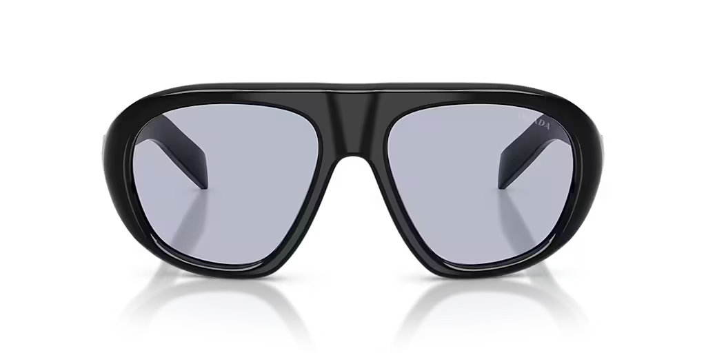 PRADAPRADA PR C05S 16K30X 57 GPRADA PR C05S 16K30X 57 Unisex Güneş GözlüğüPRADA PR C05S 16K30X 57 Unisex Güneş Gözlüğü