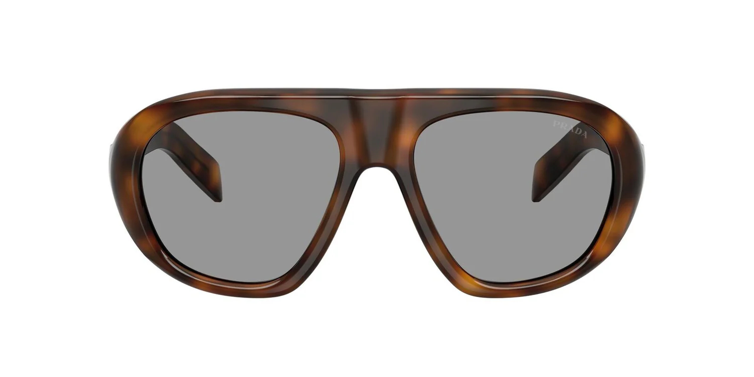 PRADAPRADA PR C05S 20D50Q 57 GPRADA PR C05S 20D50Q 57 Unisex Güneş GözlüğüPRADA PR C05S 20D50Q 57 Unisex Güneş Gözlüğü